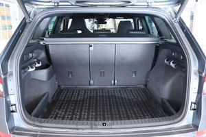 Skoda Kodiaq bild 20