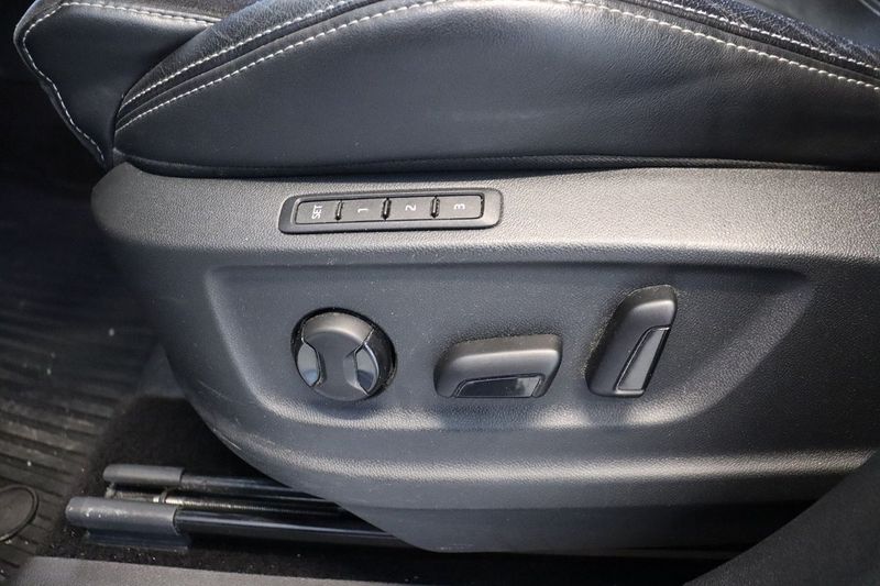 Skoda Kodiaq bild 12