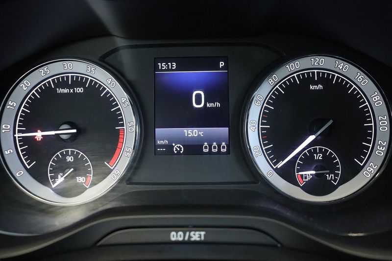 Skoda Kodiaq bild 16