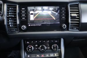 Skoda Kodiaq bild 17
