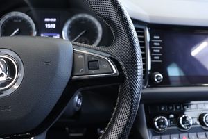 Skoda Kodiaq bild 10