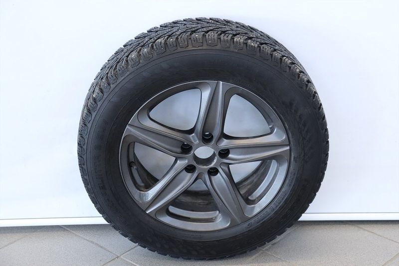 Skoda Kodiaq bild 19