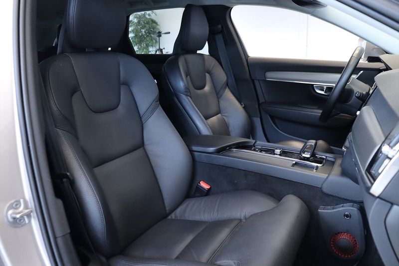 Volvo V90 bild 14