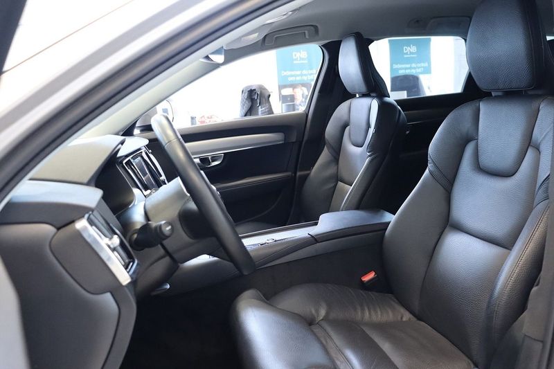 Volvo V90 bild 9
