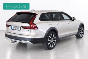Volvo V90 bild 4