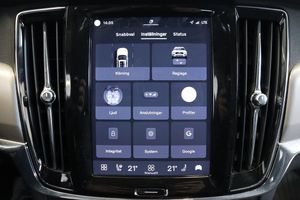 Volvo V90 bild 13