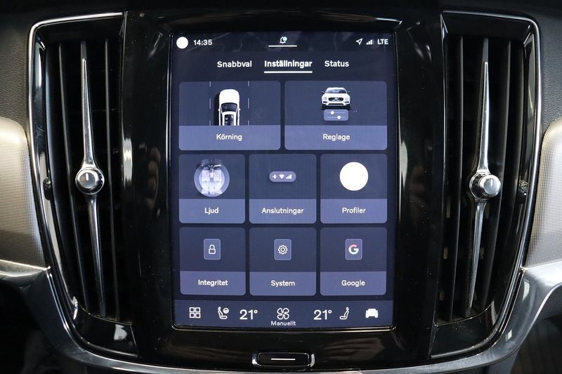 Volvo V90 bild 13