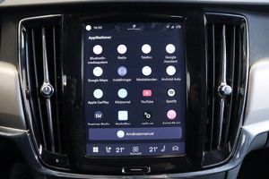 Volvo V90 bild 11