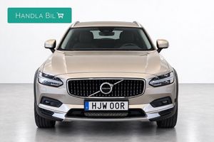 Volvo V90 bild 2
