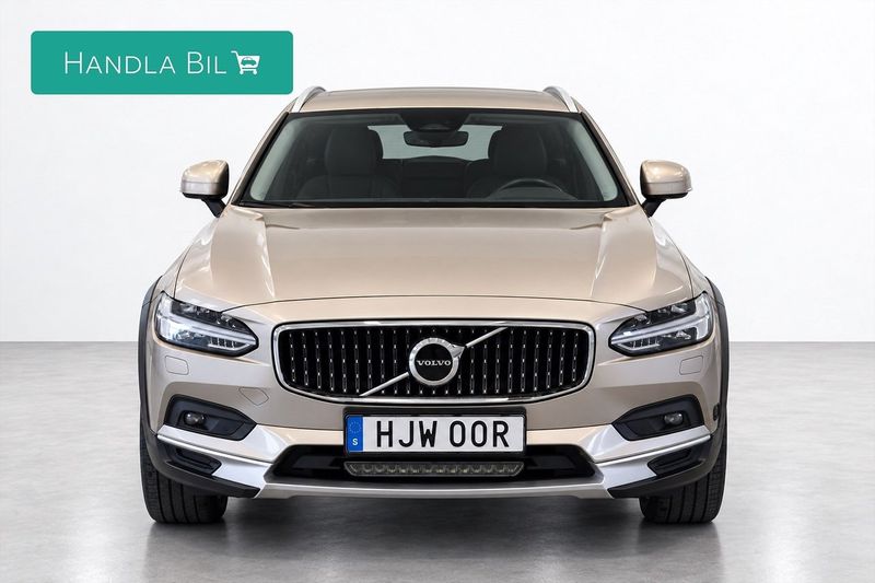 Volvo V90 bild 2