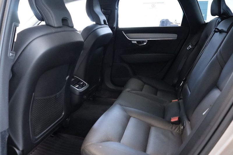 Volvo V90 bild 15