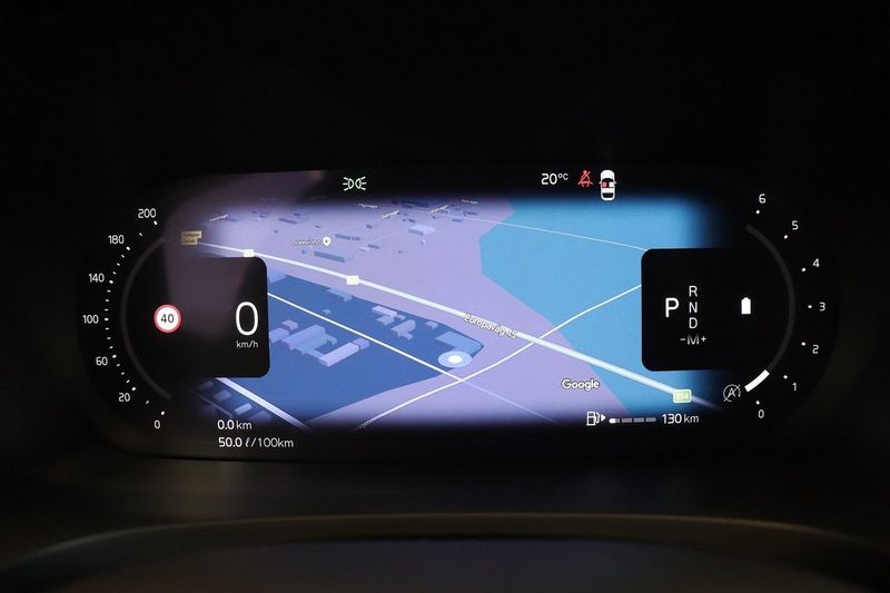 Volvo V90 bild 10