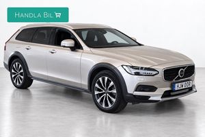 Volvo V90 bild 3