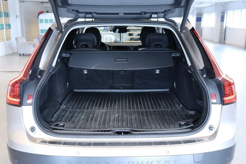 Volvo V90 bild 17
