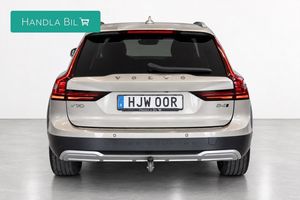 Volvo V90 bild 5
