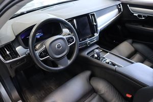 Volvo V90 bild 8