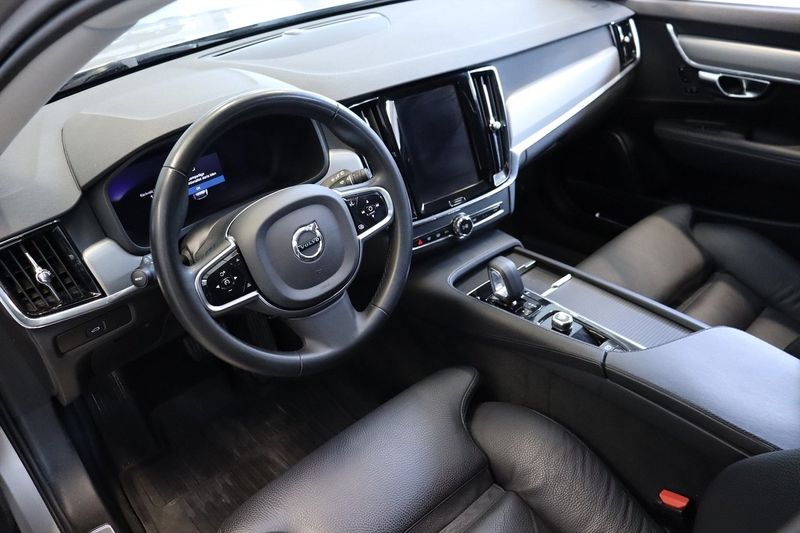 Volvo V90 bild 8
