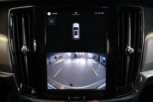 Volvo V90 bild 12
