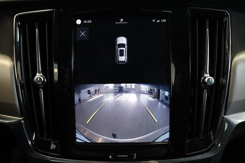 Volvo V90 bild 12