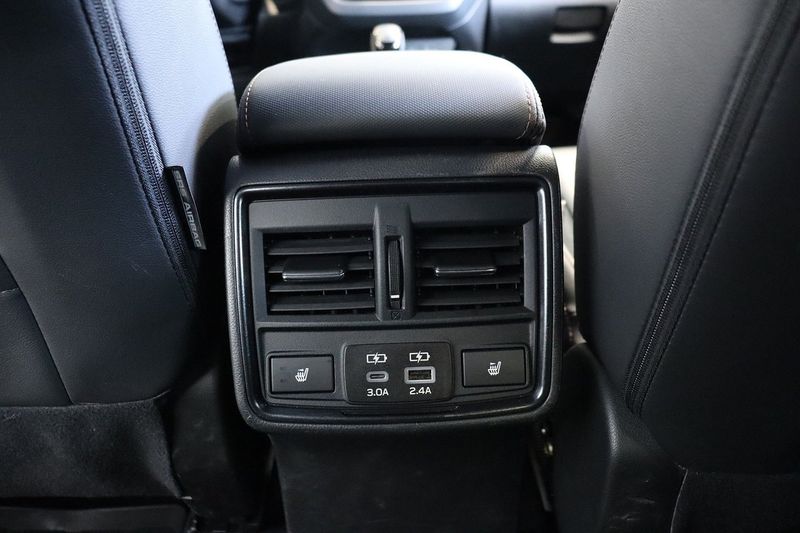 Subaru Forester bild 13