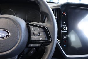 Subaru Forester bild 10