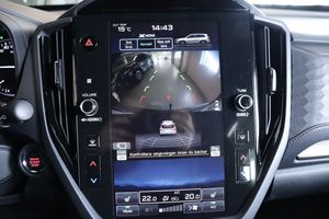 Subaru Forester bild 16