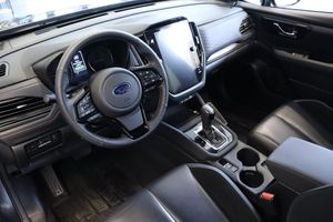Subaru Forester bild 8