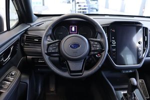 Subaru Forester bild 7