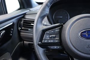 Subaru Forester bild 9