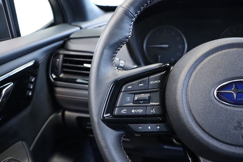 Subaru Forester bild 9