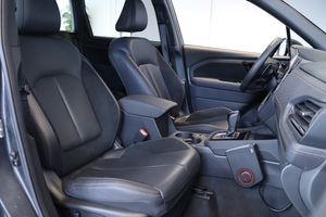 Subaru Forester bild 14