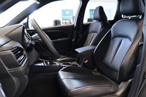 Subaru Forester bild 11