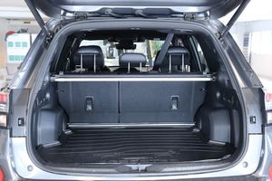 Subaru Forester bild 17