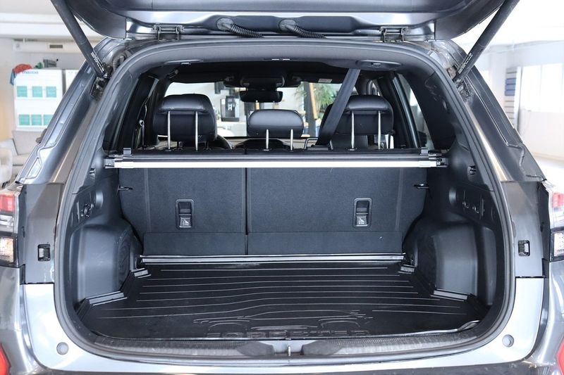 Subaru Forester bild 17