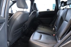 Subaru Forester bild 12