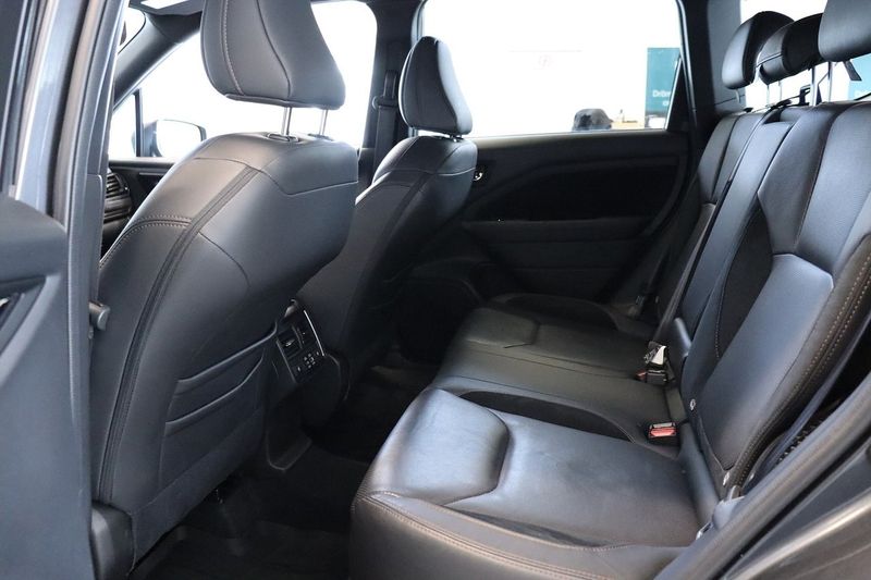 Subaru Forester bild 12
