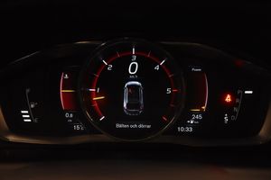 Volvo XC60 bild 16