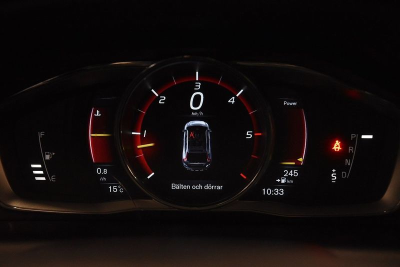 Volvo XC60 bild 16