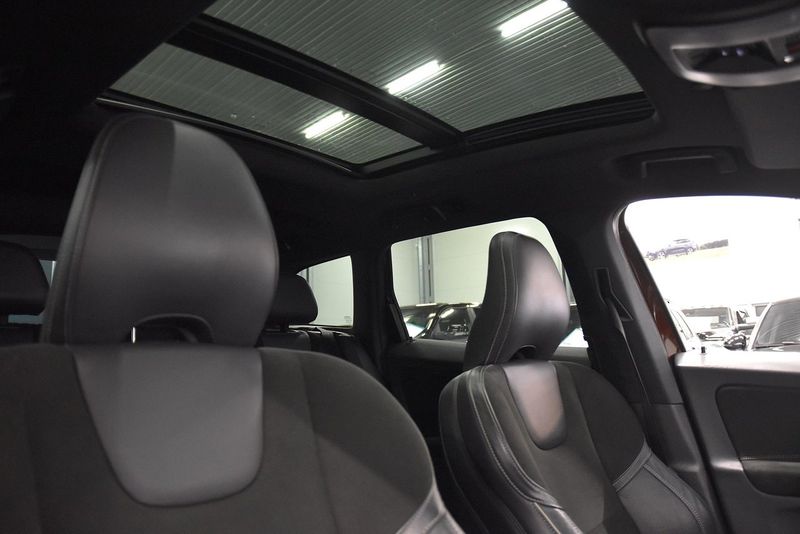 Volvo XC60 bild 13