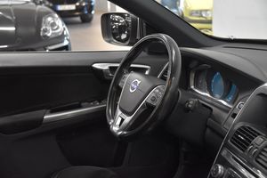 Volvo XC60 bild 8