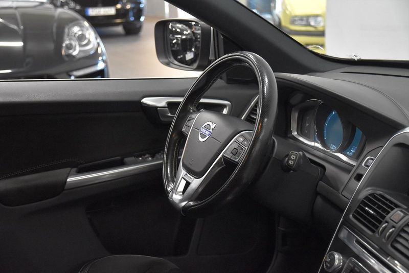 Volvo XC60 bild 8