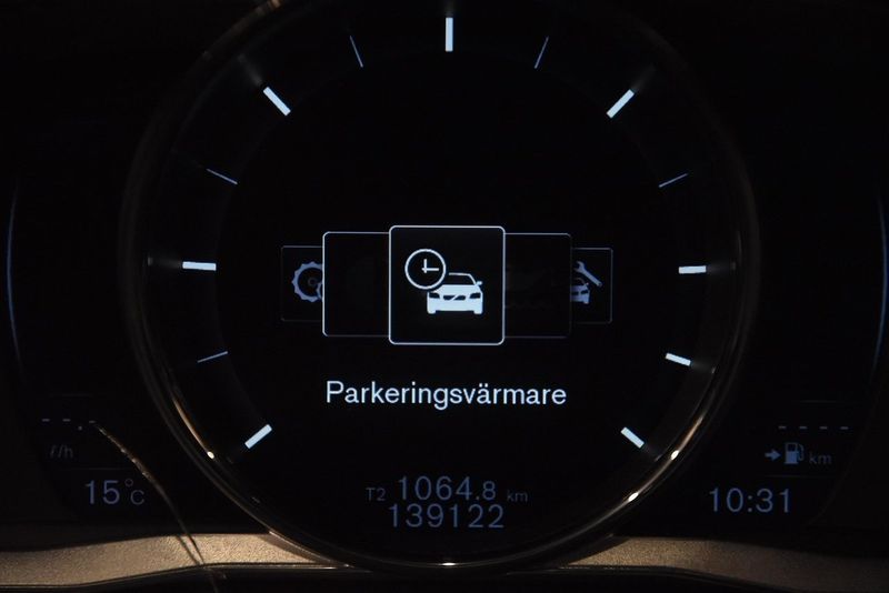 Volvo XC60 bild 21