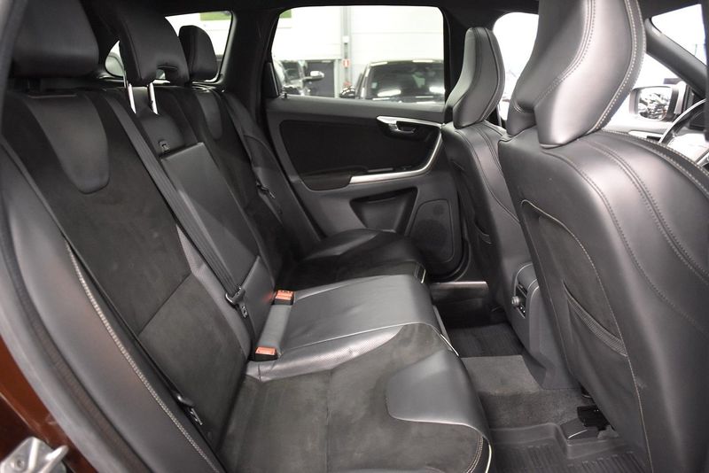 Volvo XC60 bild 14