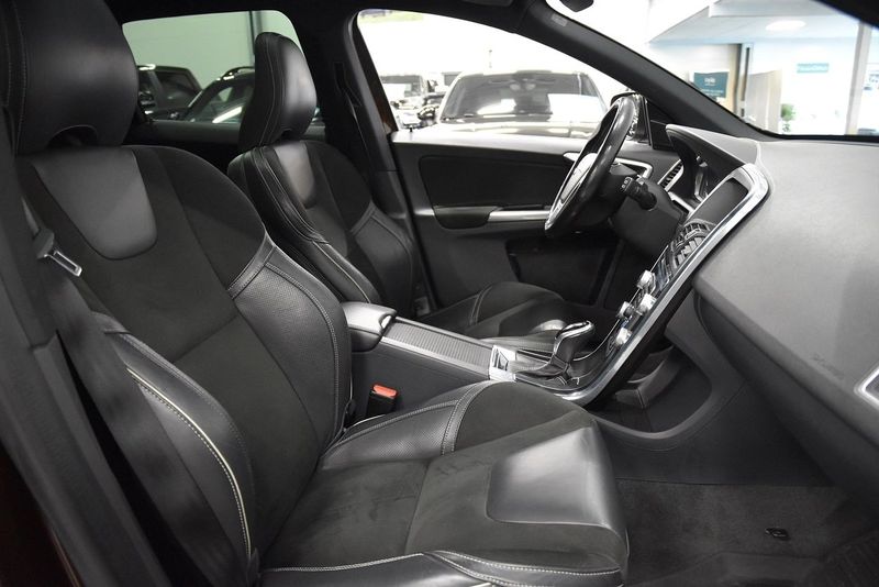 Volvo XC60 bild 12