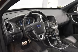 Volvo XC60 bild 9
