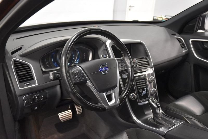 Volvo XC60 bild 9