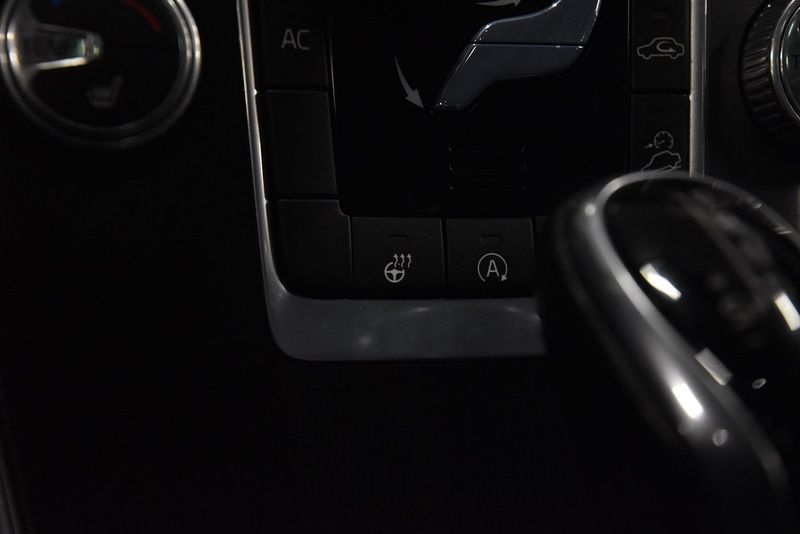 Volvo XC60 bild 22