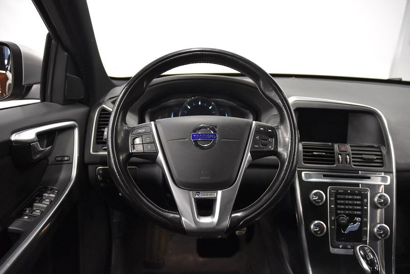 Volvo XC60 bild 2