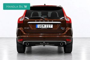Volvo XC60 bild 6