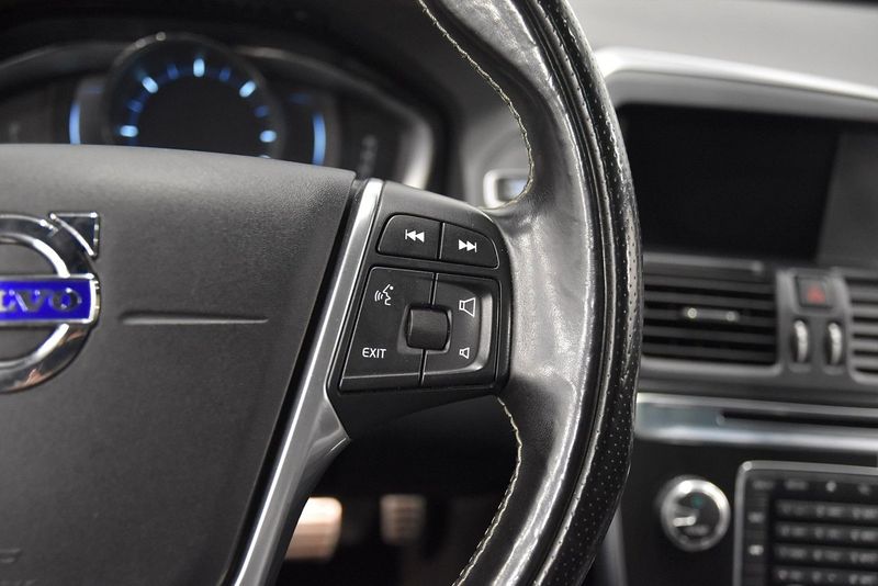 Volvo XC60 bild 11